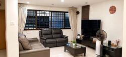 Blk 807 Woodlands Street 81 (Woodlands), HDB Executive #637441801